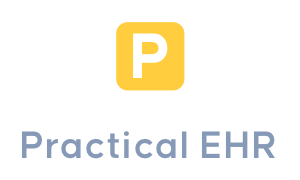 Practical EHR Logo